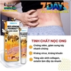 KEM BÔI NỌC ONG ĐẶC TRỊ NẤM NGỨA, MỤN NƯỚC HBESTY 20GR- CHO DA VIÊM, CHÀM ECZEMA,TỔ ĐỈA, VẨY NẾN Á SỪNG