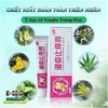 KEM BÔI THẢO MỘC BEN RU GAO 15GR DÀNH RIÊNG CHO BÉ- CHUYÊN NẤM NGỨA, CHÀM SỮA, CÔN TRÙNG ĐỐT