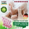 KEM BÔI THẢO MỘC BEN RU GAO 15GR DÀNH RIÊNG CHO BÉ- CHUYÊN NẤM NGỨA, CHÀM SỮA, CÔN TRÙNG ĐỐT