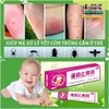 KEM BÔI THẢO MỘC BEN RU GAO 15GR DÀNH RIÊNG CHO BÉ- CHUYÊN NẤM NGỨA, CHÀM SỮA, CÔN TRÙNG ĐỐT