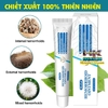 KEM BÔI TRĨ HEALMUSZ HEMORRHOID OINTMENT HERBAL-GIẢM ĐAU RÁT CO RÚT BÚI TRĨ