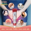 [CHUẨN 100% HÀNG CTY] KEM BÔI TRỊ NGỨA VÙNG KÍN HIỆU QUẢ PHÙ HỢP DÀNH CHO NỮ
