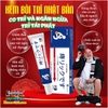 KEM BÔI TRĨ NHẬT BẢN GINTMEND 20GR- GIÚP CO NHANH BÚI TRĨ VÀ GIẢM ĐAU RÁT, NGỨA NGÁY, CHÀY MÁU HẬU MÔN