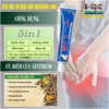 KEM BÔI TRĨ NHẬT BẢN GINTMEND 20GR- GIÚP CO NHANH BÚI TRĨ VÀ GIẢM ĐAU RÁT, NGỨA NGÁY, CHÀY MÁU HẬU MÔN