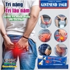 KEM BÔI TRĨ NHẬT BẢN GINTMEND 20GR- GIÚP CO NHANH BÚI TRĨ VÀ GIẢM ĐAU RÁT, NGỨA NGÁY, CHÀY MÁU HẬU MÔN