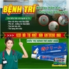 KEM BÔI TRĨ NHẬT BẢN GINTMEND 20GR- GIÚP CO NHANH BÚI TRĨ VÀ GIẢM ĐAU RÁT, NGỨA NGÁY, CHÀY MÁU HẬU MÔN