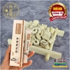 [CHUẨN 100% HÀNG CTY] KEM BÔI TRĨ NỨT KẼ HẬU MÔN DICTAMNI GIẢM ĐAU CO RÁT HIỆU QUẢ