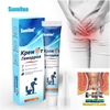 KEM BÔI TRĨ ГЕМОРРОЙ SUMIFUN 20GR BẢN XUẤT NGA- GIẢM ĐAU RÁT CO RÚT BÚI TRĨ