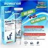 KEM BÔI TRĨ ГЕМОРРОЙ SUMIFUN 20GR BẢN XUẤT NGA- GIẢM ĐAU RÁT CO RÚT BÚI TRĨ