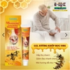 KEM BÔI XƯƠNG KHỚP NỌC ONG SUMIFUN 20GR- GEL GIẢM ĐAU GOUT, CHẤN THƯƠNG XƯƠNG KHỚP HIỆU QUẢ TỨC THÌ