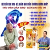 KEM BÔI XƯƠNG KHỚP NỌC ONG SUMIFUN 20GR- GEL GIẢM ĐAU GOUT, CHẤN THƯƠNG XƯƠNG KHỚP HIỆU QUẢ TỨC THÌ