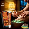 KEM BÔI XƯƠNG KHỚP NỌC ONG SUMIFUN 20GR- GEL GIẢM ĐAU GOUT, CHẤN THƯƠNG XƯƠNG KHỚP HIỆU QUẢ TỨC THÌ