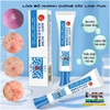 KEM CHẤM MỤN CẤP TỐC DONGNAIER 25GR- LOẠI BỎ NHANH CHÓNG CÁC LOẠI MỤN, MỤN BỌC, MỤN MỦ, MỤN ĐẦU ĐEN,MỤN Ở TUỔI DẬY THÌ, LOẠI BỎ NHỜN DA DẦU