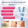 KEM CHẤM MỤN CẤP TỐC DONGNAIER 25GR- LOẠI BỎ NHANH CHÓNG CÁC LOẠI MỤN, MỤN BỌC, MỤN MỦ, MỤN ĐẦU ĐEN,MỤN Ở TUỔI DẬY THÌ, LOẠI BỎ NHỜN DA DẦU
