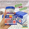 UBIS- KEM ĐẶC HIỆU NẤM NGỨA- ĐẶC TRỊ CÁC LOẠI GHẺ LỞ, HẮC LÀO, Á SỪNG, MỀ ĐAY, TỔ ĐỈA, VẢY NẾN