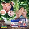UBIS- KEM ĐẶC HIỆU NẤM NGỨA- ĐẶC TRỊ CÁC LOẠI GHẺ LỞ, HẮC LÀO, Á SỪNG, MỀ ĐAY, TỔ ĐỈA, VẢY NẾN