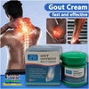 KEM GIẢM ĐAU SƯNG GOUT KHỚP NGÓN TAY VÀ NGÓN CHÂN PAIN RELIEF CREAM/GOUT OINTMENT/20G