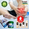 KEM GIẢM ĐAU SƯNG GOUT KHỚP NGÓN TAY VÀ NGÓN CHÂN PAIN RELIEF CREAM/GOUT OINTMENT/20G