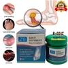 KEM GIẢM ĐAU SƯNG GOUT KHỚP NGÓN TAY VÀ NGÓN CHÂN PAIN RELIEF CREAM/GOUT OINTMENT/20G