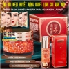 KEM MỜ NÁM TRẮNG DA HUYẾT RỒNG LINH CHI HOA ANH ĐÀO 50GR CHUẨN CHÍNH HÃNG