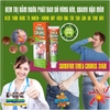 KEM KHÁNG KHUẨN TRỊ NẤM NGỨA PHÁT BAN ĐỎ VÙNG KÍN, QUANH HẬU MÔN- [CHUẨN 100% HÀNG CTY] SUMIFUN TINEA CRURIS 30GR