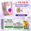 KEM LÀM TRẮNG MỜ THÂM CÁC VÙNG GIẤU KÍN RETINOL EELHOE 30GR- DƯỠNG ẨM LÀM TRẮNG SÁNG DA CÔ CẬU NHỎ, VÙNG NÁCH, ĐẦU GỐI, KHUỶU TAY, BIKINI