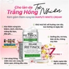 KEM LÀM TRẮNG MỜ THÂM CÁC VÙNG GIẤU KÍN RETINOL EELHOE 30GR- DƯỠNG ẨM LÀM TRẮNG SÁNG DA CÔ CẬU NHỎ, VÙNG NÁCH, ĐẦU GỐI, KHUỶU TAY, BIKINI