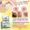 KEM LÀM TRẮNG MỜ THÂM CÁC VÙNG GIẤU KÍN RETINOL EELHOE 30GR- DƯỠNG ẨM LÀM TRẮNG SÁNG DA CÔ CẬU NHỎ, VÙNG NÁCH, ĐẦU GỐI, KHUỶU TAY, BIKINI