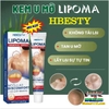 KEM LOẠI BỎ ĐÁNH TAN U MỠ BƯỚU CỔ HBESTY LIPOMA NODULAR 20GR- THẢO DƯỢC THIÊN NHIÊN