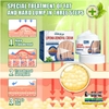 HŨ KEM THẢO MỘC LOẠI BỎ ĐÁNH TAN U MỠ BƯỚU CỔ SHOOTMOON LIPOMA 50GR