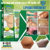 KEM LOẠI BỎ ĐÁNH TAN U MỠ BƯỚU CỔ TUYẾN GIÁP DƯỚI DA SUMIFUN LIPOMA LIPOLYSIS 20GR- THẢO DƯỢC THIÊN NHIÊN