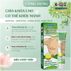 KEM LOẠI BỎ ĐÁNH TAN U MỠ BƯỚU CỔ TUYẾN GIÁP DƯỚI DA SUMIFUN LIPOMA LIPOLYSIS 20GR- THẢO DƯỢC THIÊN NHIÊN