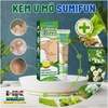 KEM LOẠI BỎ ĐÁNH TAN U MỠ BƯỚU CỔ TUYẾN GIÁP DƯỚI DA SUMIFUN LIPOMA LIPOLYSIS 20GR- THẢO DƯỢC THIÊN NHIÊN