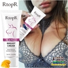 KEM MASSAGE SĂN CHẮC VÀ NÂNG NGỰC NỞ NGỰC CHO NỮ RTOPR 40GR THƯƠNG HIỆU ĐỈNH CAO TỪ MỸ