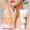 KEM NGỪA THÂM LÀM TRẮNG NÁCH, ĐẦU GỐI, TRẮNG MỊN TOÀN THÂN VITAMINC 60G GONGPEI THƯƠNG HIỆU HÀNG ĐẦU HÀN QUỐC