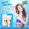 KEM NGỪA THÂM LÀM TRẮNG NÁCH, ĐẦU GỐI, TRẮNG MỊN TOÀN THÂN VITAMINC 60G GONGPEI THƯƠNG HIỆU HÀNG ĐẦU HÀN QUỐC