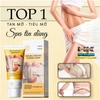 KEM TAN MỠ ĐỊNH HÌNH TOÀN THÂN GONGPEI 60G THƯƠNG HIỆU HÀNG ĐẦU HÀN QUỐC