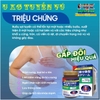 KEM TAN TUYẾN GIÁP, CƯỜNG GIÁP SENJOKO NHẬT BẢN 50GR- HỖ TRỢ HIỆU QUẢ U MỠ, BƯỚU CỔ, U XƠ TUYẾN VÚ