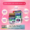 KEM TAN TUYẾN GIÁP, CƯỜNG GIÁP SENJOKO NHẬT BẢN 50GR- HỖ TRỢ HIỆU QUẢ U MỠ, BƯỚU CỔ, U XƠ TUYẾN VÚ