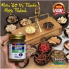 KEM TAN TUYẾN GIÁP, CƯỜNG GIÁP SENJOKO NHẬT BẢN 50GR- HỖ TRỢ HIỆU QUẢ U MỠ, BƯỚU CỔ, U XƠ TUYẾN VÚ