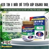 KEM TAN TUYẾN GIÁP, CƯỜNG GIÁP SENJOKO NHẬT BẢN 50GR- HỖ TRỢ HIỆU QUẢ U MỠ, BƯỚU CỔ, U XƠ TUYẾN VÚ