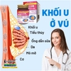 KEM TAN U BƯỚU TUYẾN VÚ, TIÊU NANG SENJOKO NHẬT BẢN 50GR- HỖ TRỢ HIỆU QUẢ U MỠ, BƯỚU HẠCH, U XƠ TUYẾN VÚ