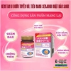 KEM TAN U BƯỚU TUYẾN VÚ, TIÊU NANG SENJOKO NHẬT BẢN 50GR- HỖ TRỢ HIỆU QUẢ U MỠ, BƯỚU HẠCH, U XƠ TUYẾN VÚ