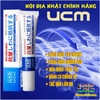 KEM TRỊ NÁM TÀN NHANG TRẺ HÓA LÀN DA UCM CHÍNH HÃNG-NỘI ĐỊA NHẬT BẢN