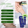 NỘI ĐỊA TRUNG- KEM XANH ĐẠI PHU ĐẶC HIỆU TRỊ CÁC BỆNH NGOÀI DA- NẤM, NGỨA, GHẺ, HẮC LÀO, TRỊ NÁM, TÀN NHANG