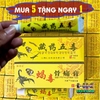 KEM XOA BÓP GIẢM ĐAU NHỨC XƯƠNG KHỚP BỌ CẠP-NGŨ ĐỘC TÂY TẠNG [CHUẨN 100% HÀNG CTY]