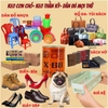 KEO CON CHÓ DOG-X66- KEO SIÊU DÍNH DÁN ĐỦ MỌI THỨ