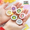 SET 3 KẸP CHỐNG MUỖI HƯƠNG TINH DẦU BIKIT GUARD HÀN QUỐC