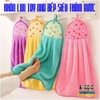 SET 3 KHĂN LAU TAY NHÀ BẾP SIÊU THẤM NƯỚC