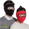SET 5 CHIẾC KHẨU TRANG CHỐNG NẮNG KÍN MẶT NINJA 2024